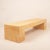 Mid-Century Parchment Custom Made Coffee Table from Tura Milano, 1970 For Sale - Image 9 of 18