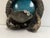 Vintage Richard Marshall Ceramic 'Woo' Dragon Wall Sconce For Sale - Image 9 of 11