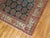 Late 19th Century Antique Persian Runner - 2'7" x 15'8" For Sale - Image 9 of 10