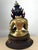 Fine Sino-Tibetan Bronze Statue of Vajrasattva Bodhisattva For Sale - Image 4 of 13