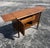 Mid-Century Modern Mid Century Thomasville Urbana Server W Refinished Top For Sale - Image 3 of 13