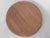 Jens Harald Quistgaard 1950s Jens Quistgaard Rosewood & Teak Reversible Serving Tray For Sale - Image 4 of 5