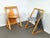 Postmodern Chairs, 1980s, Set of 2 For Sale - Image 6 of 11