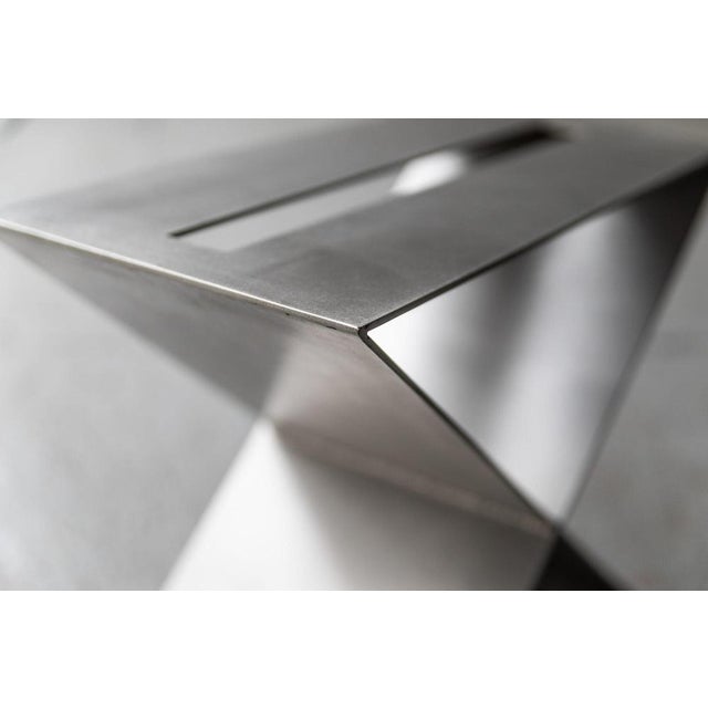 Side Table LC02 by Lena Coupez For Sale - Image 14 of 18