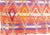 Vibrant Vintage Moroccan Rug Doris Leslie Blau For Sale - Image 10 of 10