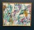 After Gunnar Alvarna, Composition, 1960s, Oil on Canvas For Sale - Image 10 of 18