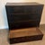 Late 19th Century Authentic Meiji Era Japanese Isho-Dansu Tansu Chest - Iron Sao-Toshi Hardware For Sale - Image 9 of 12