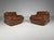 Space Age Italian Lounge Chairs attributed to De Pas, D’Urbino & Lomazzi, Set of 2 For Sale - Image 3 of 9