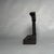 Metal Early 20th Century Neoclassical Greek "Parthenon" Cast Iron Architectural Element Decorative Object For Sale - Image 7 of 11