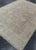 Brown Oushak Rug 5'11" x 8'8" For Sale - Image 8 of 8