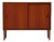 Vintage Teak Chest of Drawers from Musterring For Sale