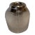 Early 20th Century Glass Match Striker For Sale