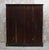 Wood Victorian Oak Open Bookcase, 1880s For Sale - Image 7 of 11