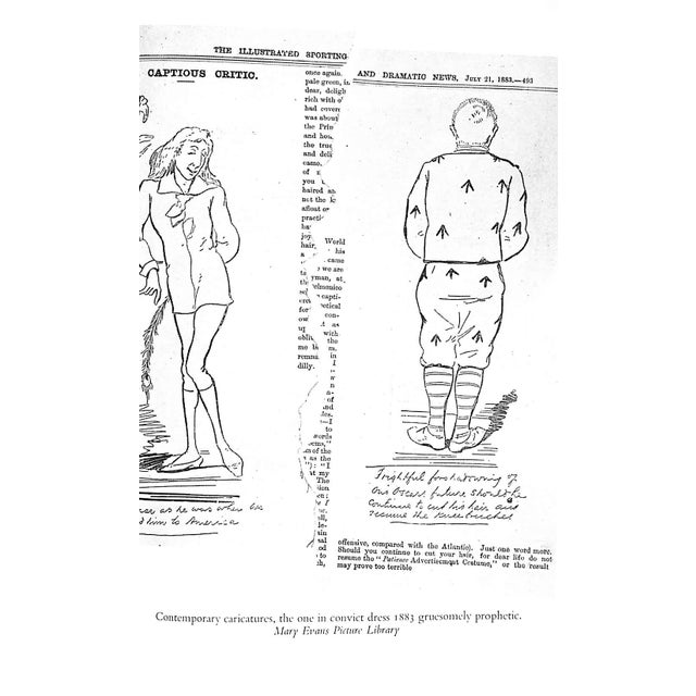 1970s "The Unrecorded Life of Oscar Wilde" 1972 Croft-Cooke, Rupert For Sale - Image 5 of 12