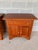 Chatam Reproductions Shaker Style Nightstands - A Pair For Sale In Philadelphia - Image 6 of 11