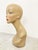 Sculpture Materials Vintage Female Mannequin Bust, 1960 For Sale - Image 7 of 9