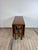 Wood Vintage English Meredew Folding Table in Teak, 1960s For Sale - Image 7 of 9