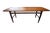 Vintage Coffee Table in Teak and Walnut from HMB Rörvik, 1960 For Sale - Image 10 of 13