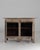 19th Century French Louis XV Style Oak Buffet For Sale - Image 13 of 15