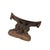 Wood Early 20th Century Shona Wood Headrest For Sale - Image 7 of 7