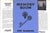 BLANDING, Don [126] pp. Dodd, Mead & Company 1943 Ninth Printing 7 1/2" x 5 1/4" Don Blanding (1894-1957) gained...