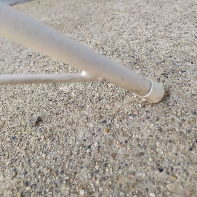 Vintage Orange Rack, 1970s For Sale - Image 16 of 18