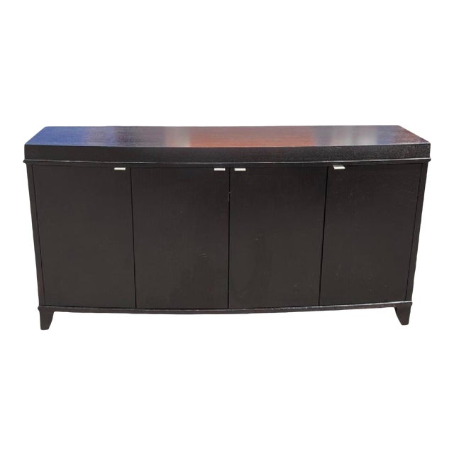Crate and Barrel Sideboard Chairish
