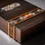Copper Jewelry Box by Lignifer, Hungary, 1970s For Sale In New York - Image 6 of 11