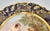 Austrian 19th C Allegorical Angel Amour Royal Vienna Porcelain Plate For Sale - Image 4 of 12