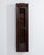 Wood 19th Century France Brown Wood Display Cabinet For Sale - Image 7 of 10