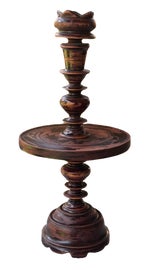 Example of Candelabras in Little Rock