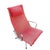 Aluminum 124 Swivel Armchair by Charles & Ray Eames Herman Miller, Set of 2 For Sale - Image 13 of 18