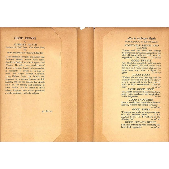 HEATH, Ambrose Ambrose Heath (born Francis Geoffrey Miller; 7 February 1891 in London, England – 31 May 1969 in Wotton,...