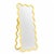 Red Hvyli 16 Free Standing Full-Length Dressing Mirror by Oitoproducts For Sale - Image 14 of 17