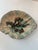 1930s 3 Victorian Majolica Leaf Form Ceramic Dishes or Ashtrays For Sale - Image 4 of 7