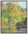 Message us to inquire about custom framing options! (Included for free with every purchase) The artwork here, "Streamside...