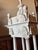1950s Neoclassical Large Architectural Model Temple/Shrine With Grand Tour Intaglios For Sale - Image 5 of 12