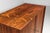 Glass Bar Cabinet in Rosewood by Illum Wikkelso for C. F. Christensen, Denmark, 1960 For Sale - Image 7 of 18