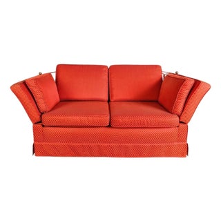 Vintage Spanish Sofa from Himolla For Sale