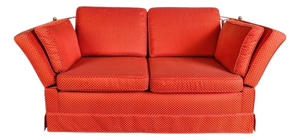Vintage Spanish Sofa from Himolla