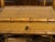 Wood English 1900s Bamboo Freestanding Shelf with Rattan Accents and Single Drawer For Sale - Image 7 of 9