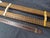 Vintage Cribbage Board Game - Style of John Roberts 20-3/4" Long With 10 Pegs For Sale - Image 10 of 17