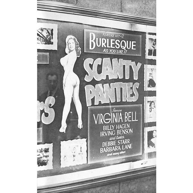 Paper "Times Square: Crossroads of the World" 1965 Paneth, Philip For Sale - Image 7 of 11