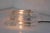 German Glass Wall Sconce from Fischer Leuchten, 1970s For Sale - Image 11 of 13