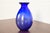 A gorgeous modern Art Deco style art glass vase By Jeff Zimmerman for Tiffany & Co. USA, Circa Late 20th Century Measures:...