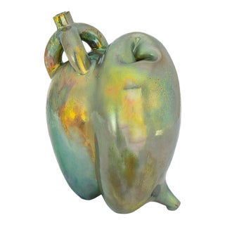 Corpus Archetypus Sculptural Object by Caspi Ceramics Nl For Sale