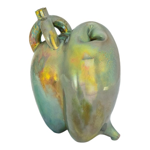 Corpus Archetypus Sculptural Object by Caspi Ceramics Nl For Sale