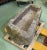 Stone Antique Granite Trough, 1800s For Sale - Image 7 of 7