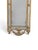 Neoclassical Pair of 18th-Century Italian Neoclassical Giltwood Mirrors With Original Glass For Sale - Image 3 of 4