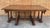 Late 19th Century Spanish Carved Coffee table with Wood Stretchers For Sale - Image 16 of 18